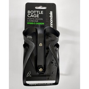 Cannondale Speed C Carbon Bottle Cage